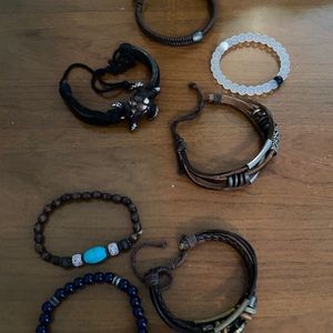 Bracelets and Necklaces for teen